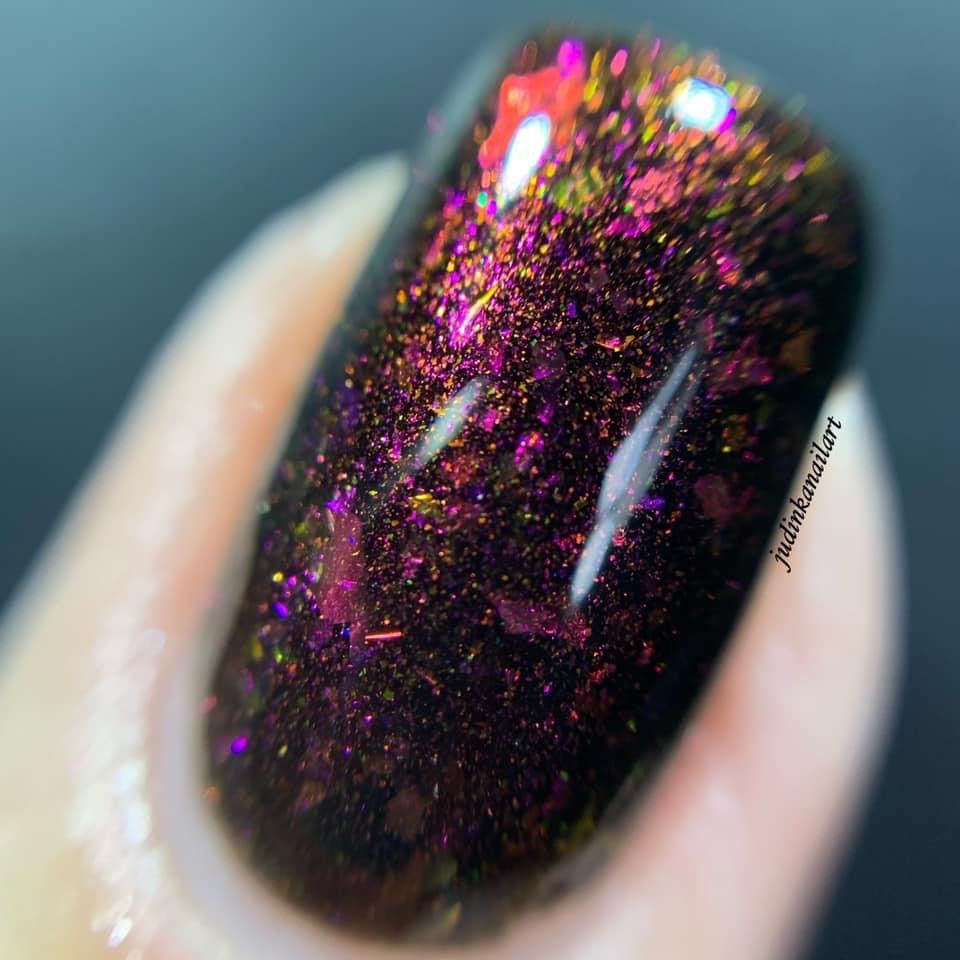 Jeepers Creepers (PPU Sept 2020), Beauty & Personal Care, Hands & Nails