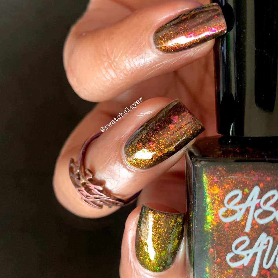 Jeepers Creepers (PPU Sept 2020), Beauty & Personal Care, Hands & Nails