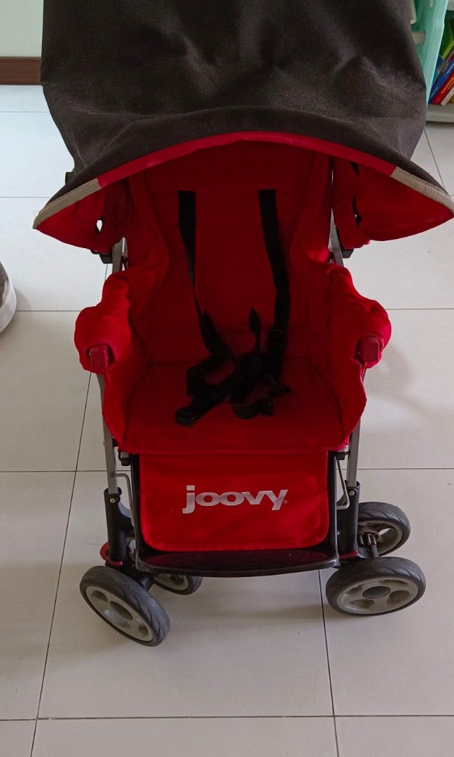 Joovy caboose discount ultralight australia