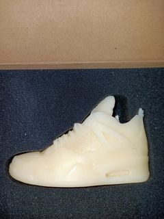 Jordan 4 Candle