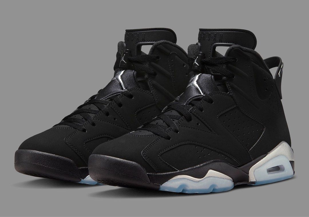 Mens air hotsell jordan 6 retro