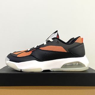 Dior b22 Orange New Sneakers, Men's Fashion, Footwear on Carousell