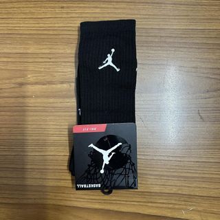 Jordan Crew Socks (1 pair)