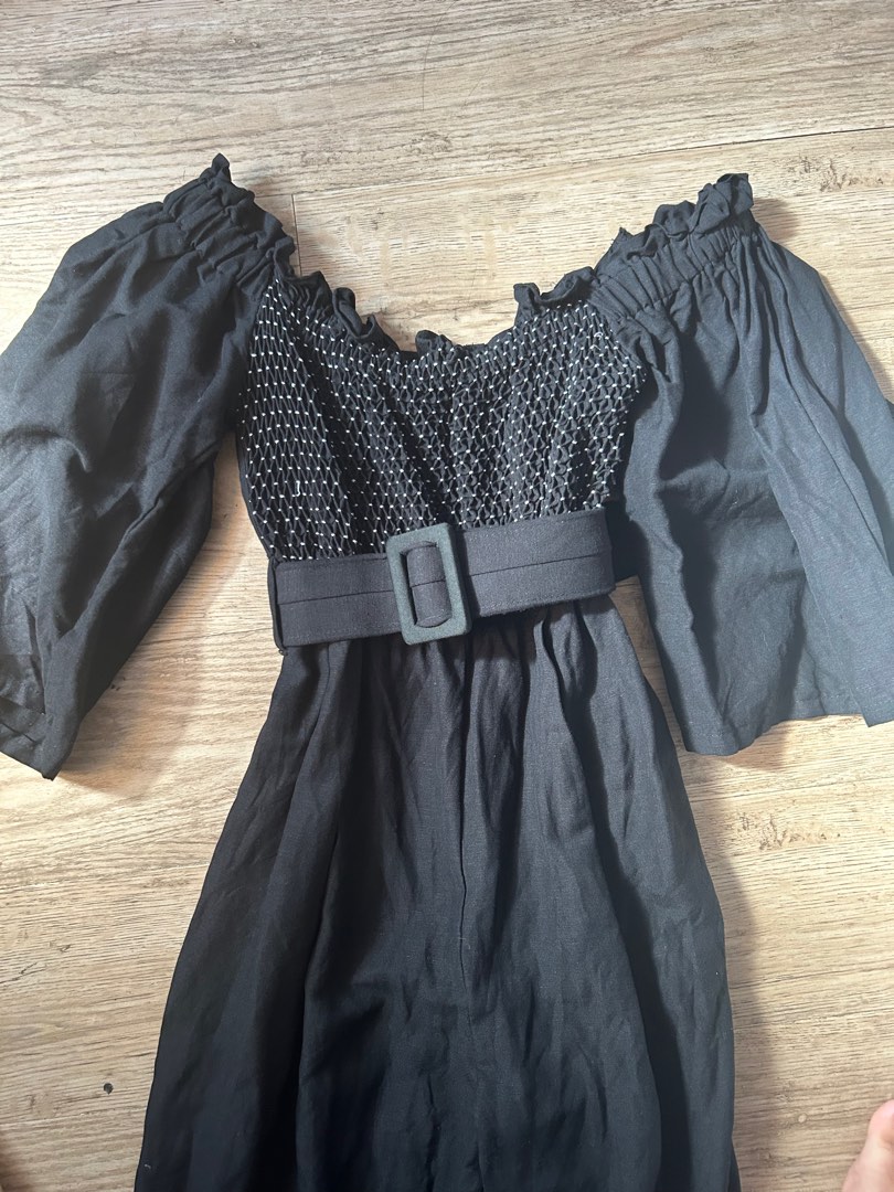 Jumpsuit, Women's Fashion, Dresses & Sets, Jumpsuits on Carousell