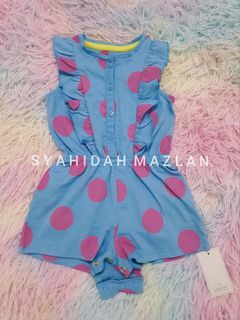 Jumpsuit Mothercare