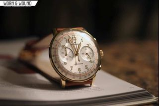 Junghans Meister Telemeter Auto Chrono (40mm)