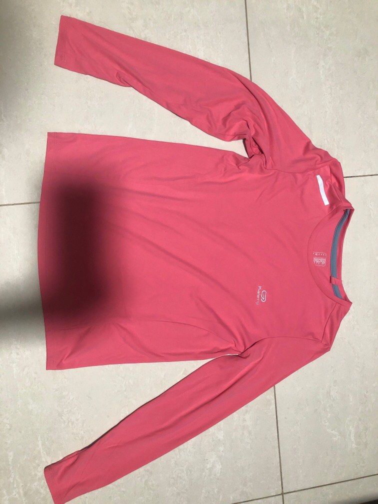 Kalenji, Women's Fashion, Tops, Longsleeves on Carousell