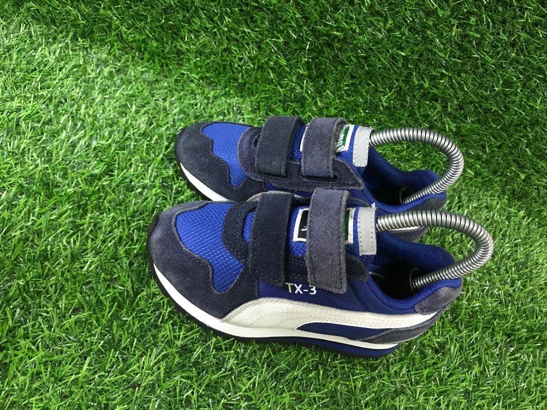 puma tx3