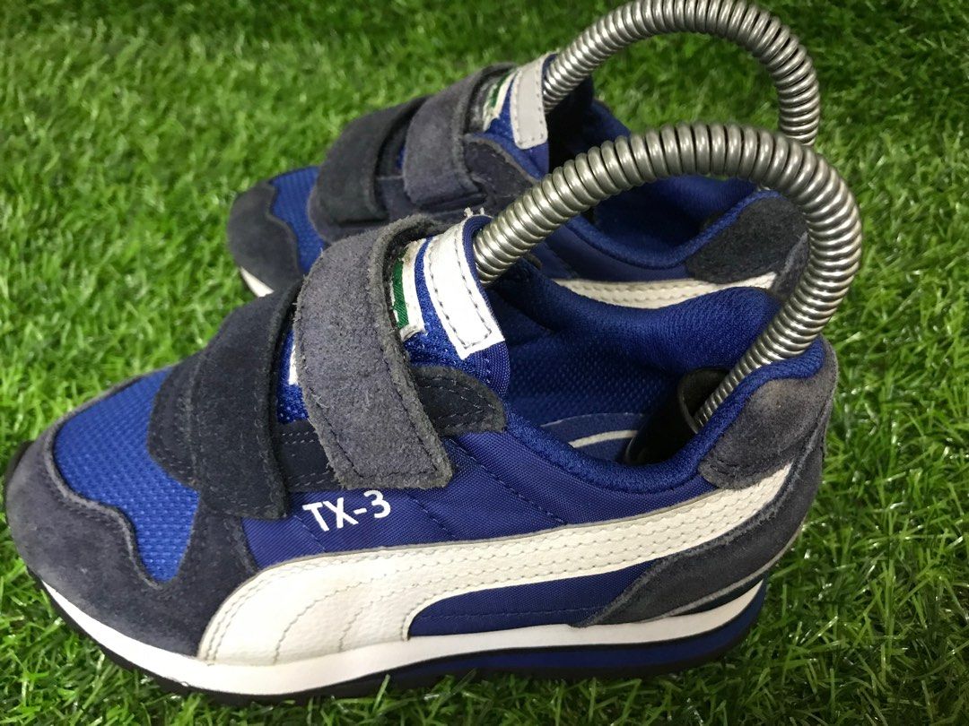 puma tx3