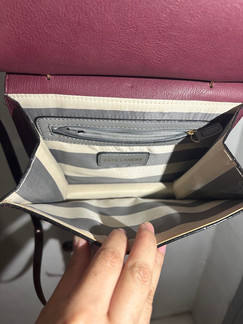 Kate on sale landry crossbody