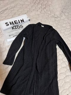 Kids Cardigan Shein