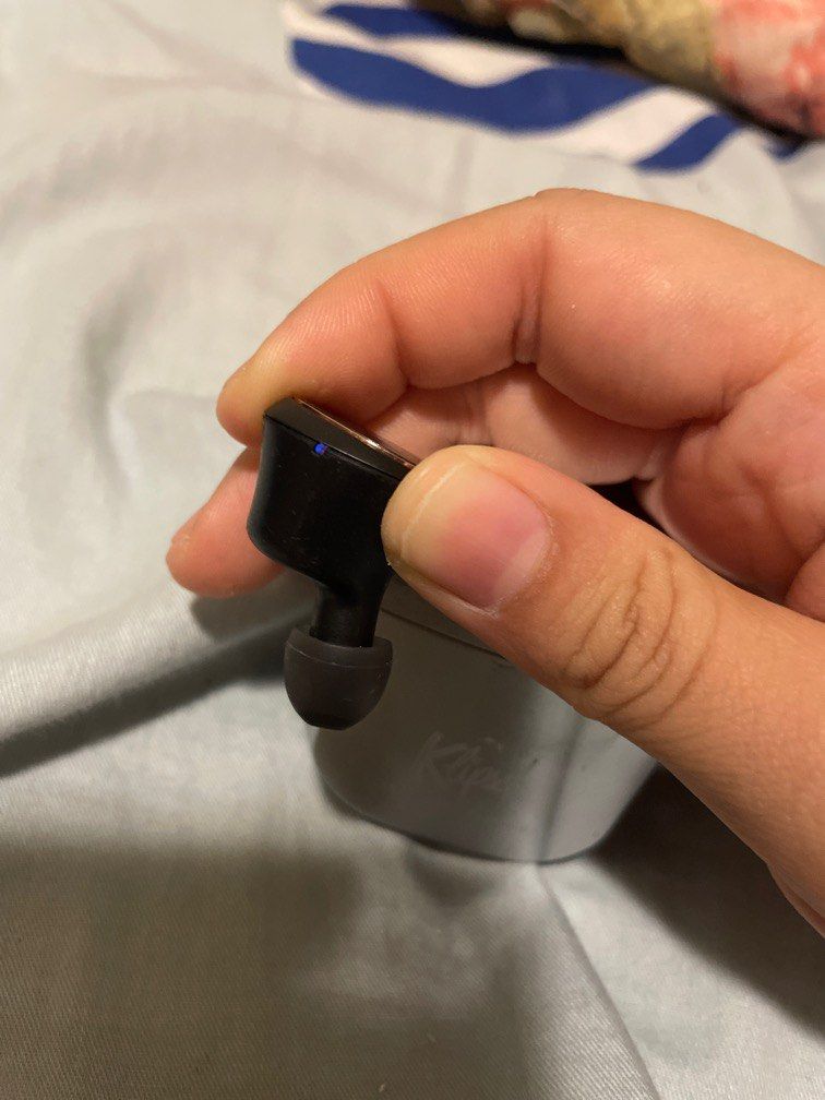 Klipsch t5 vs galaxy buds plus outlet
