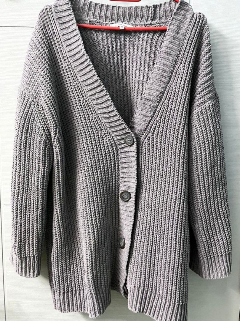 Knitwear jacket online