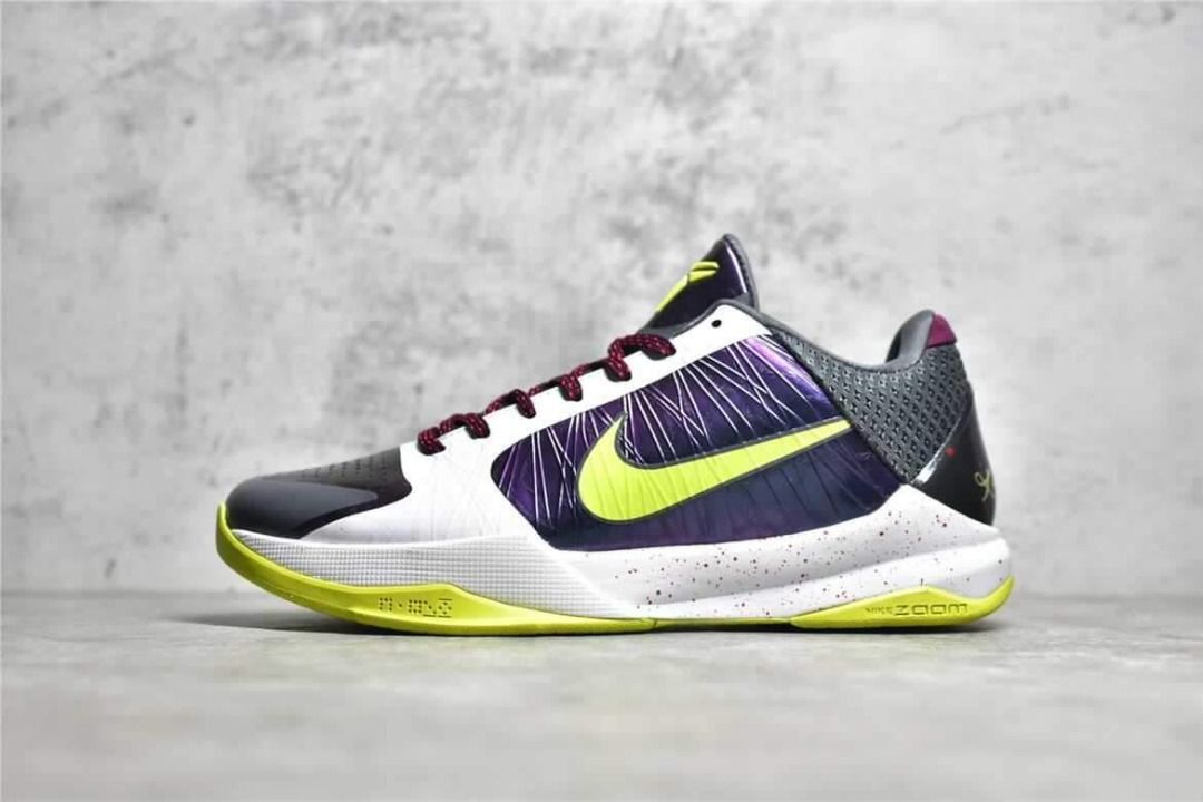 KOBE V PROTRO