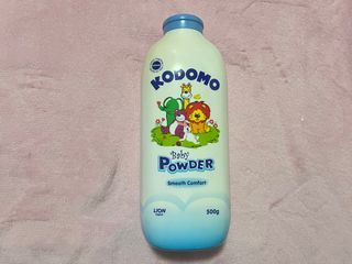 Kodomo baby Powder