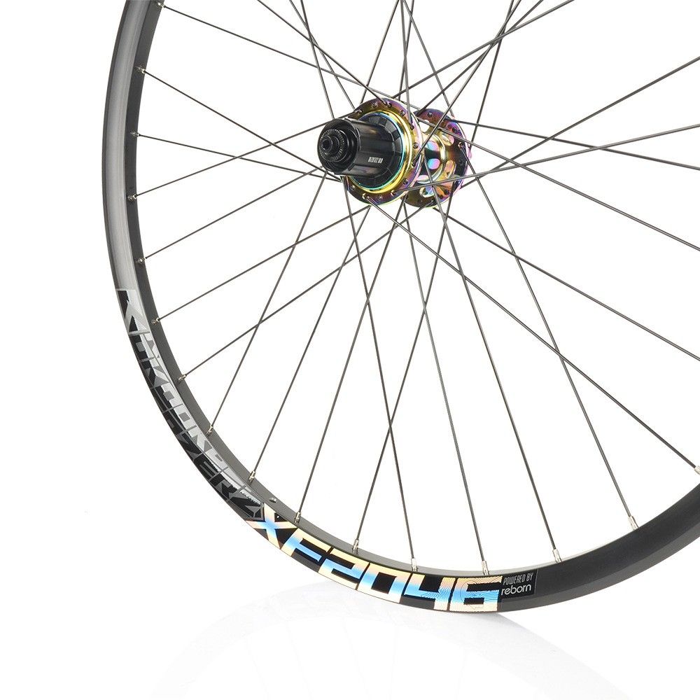 koozer wheel set, 27.5 wheel set and 29 wheelset. Normal Quick release, normal thur axle and