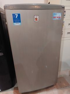 Kulkas Freezer ASI Aqua