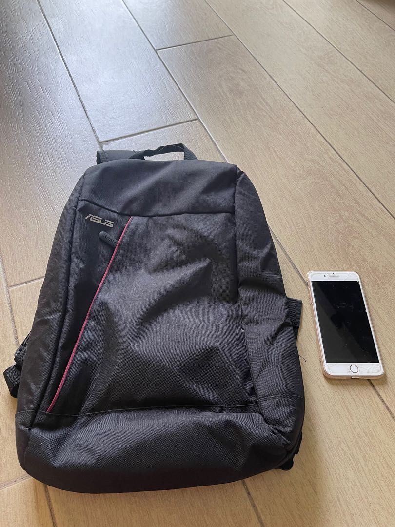 Laptop backpack for sale (Category: Backpacks) located in San Pablo. Submitted by bengydc (Listing ID 1225134167, Image 1). Description: .