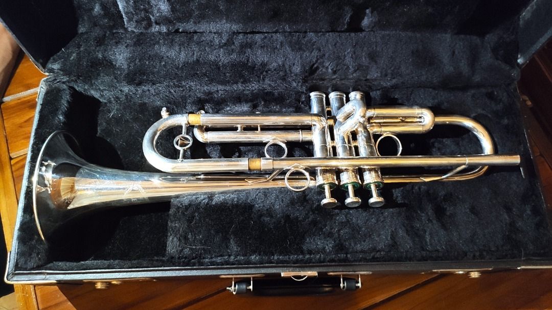 Leblanc trumpet store