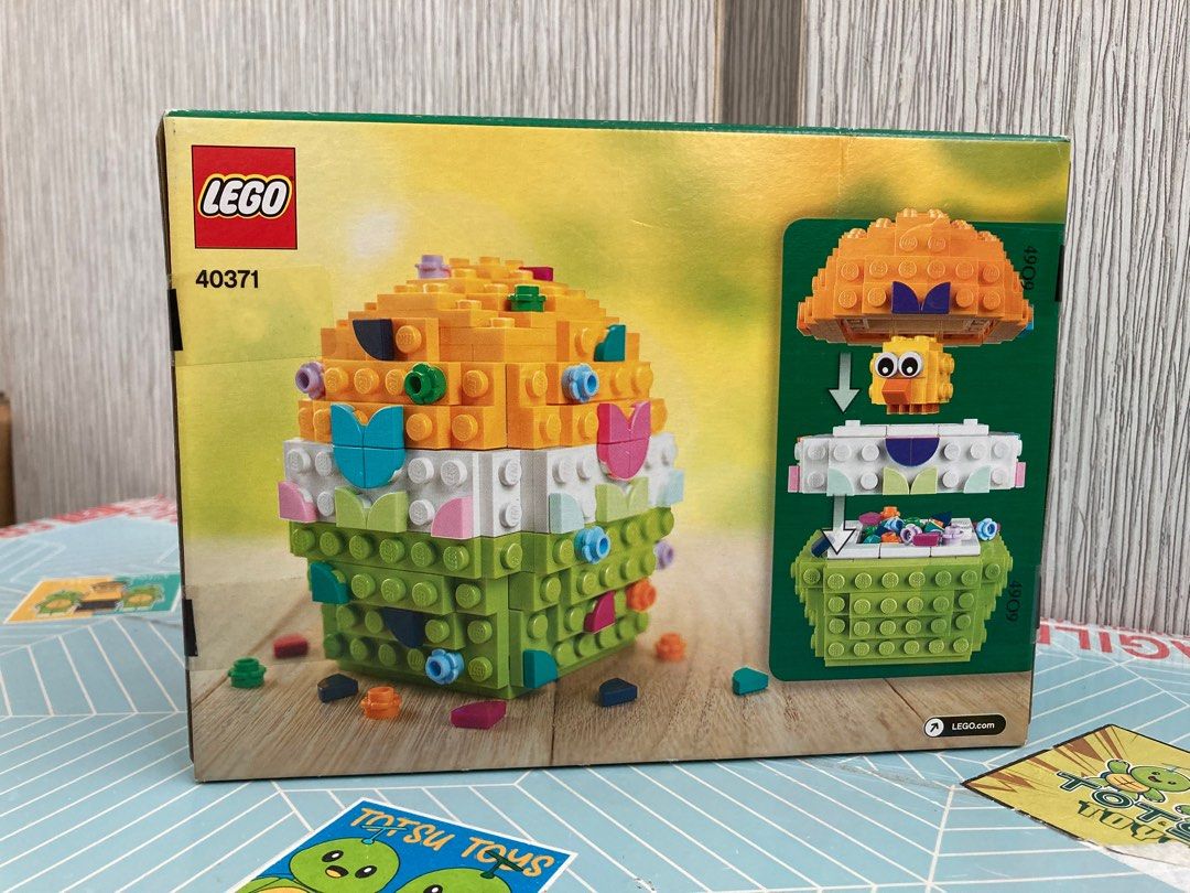40371 easter egg outlet