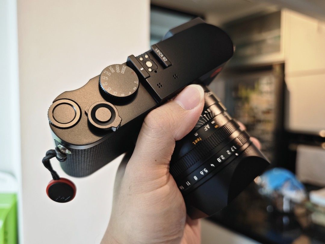 Leica Q2 Digital Camera, Photography, Cameras on Carousell
