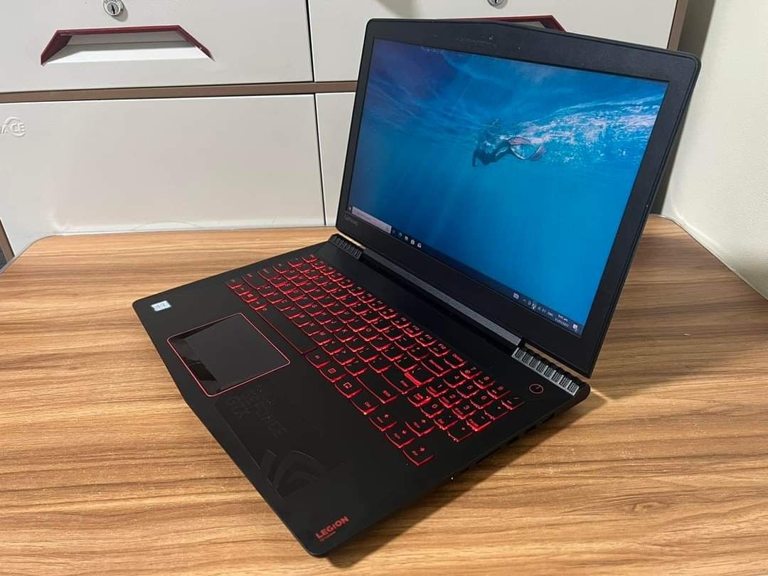 Lenovo Legion Y520, Computers & Tech, Laptops & Notebooks on Carousell