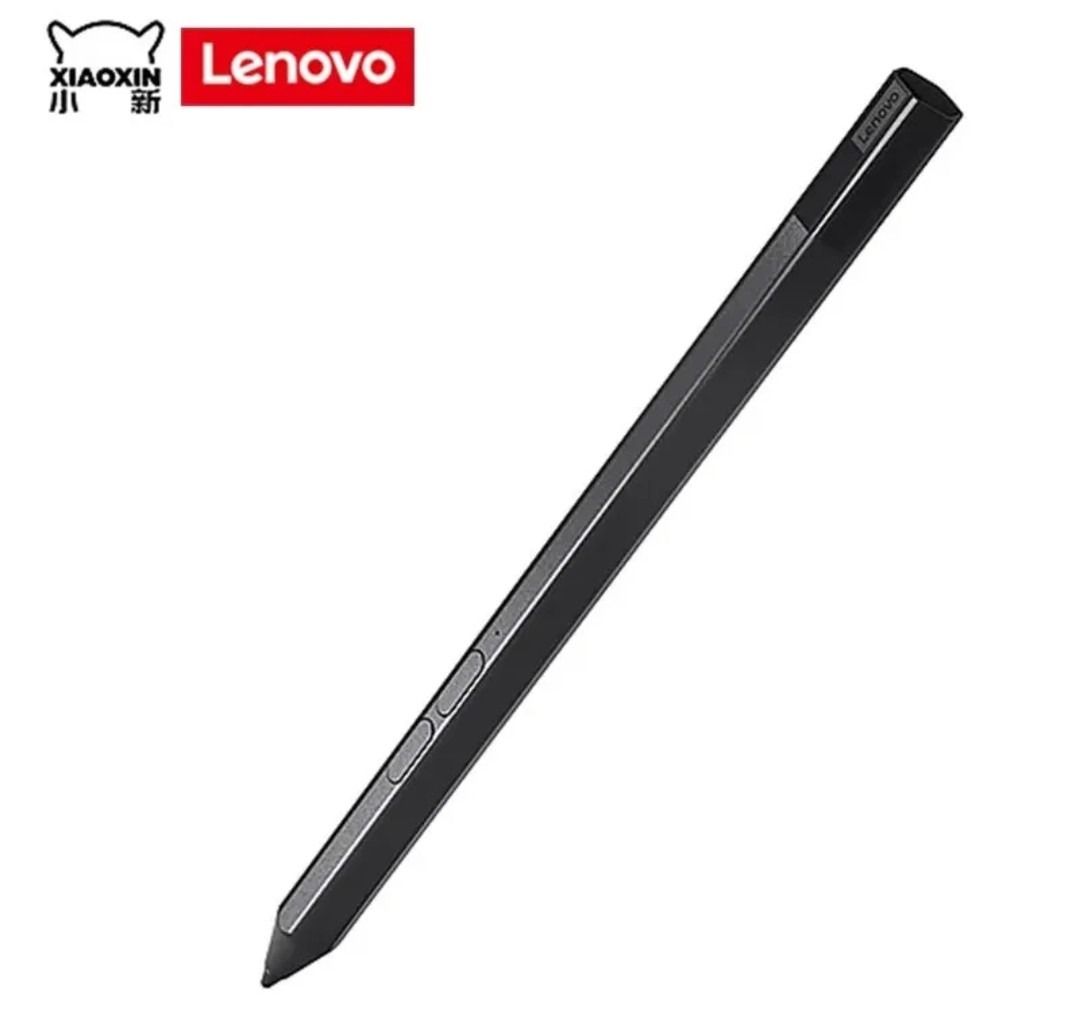 Lenovo Precision Pen 2, Computers & Tech, Parts & Accessories, Other  Accessories on Carousell