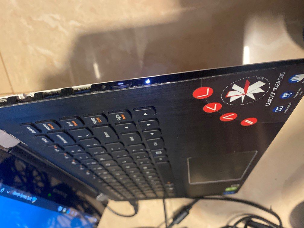 lenovo touchscreen laptop, Computers & Tech, Laptops & Notebooks on