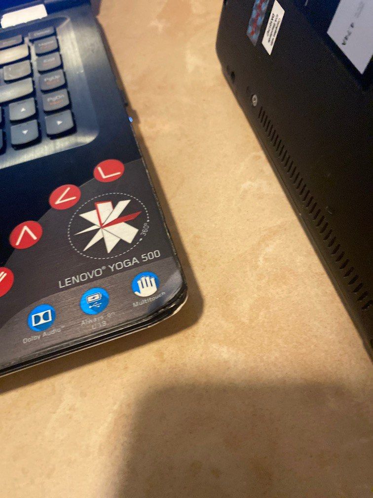 lenovo touchscreen laptop, Computers & Tech, Laptops & Notebooks on