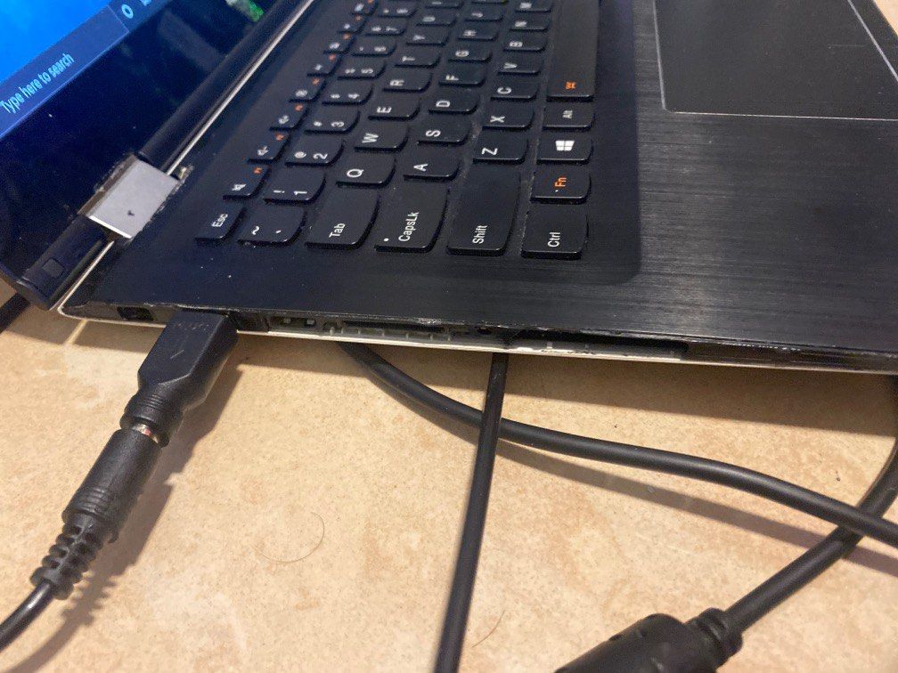 lenovo touchscreen laptop, Computers & Tech, Laptops & Notebooks on