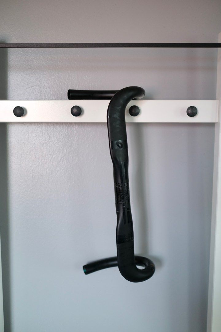 Level 3 carbon aero road bar sales