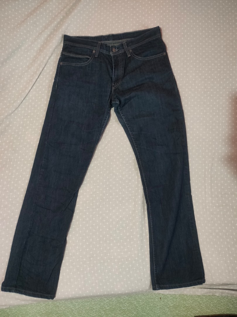 Levis 514, Men's Fashion, Bottoms, Jeans on Carousell