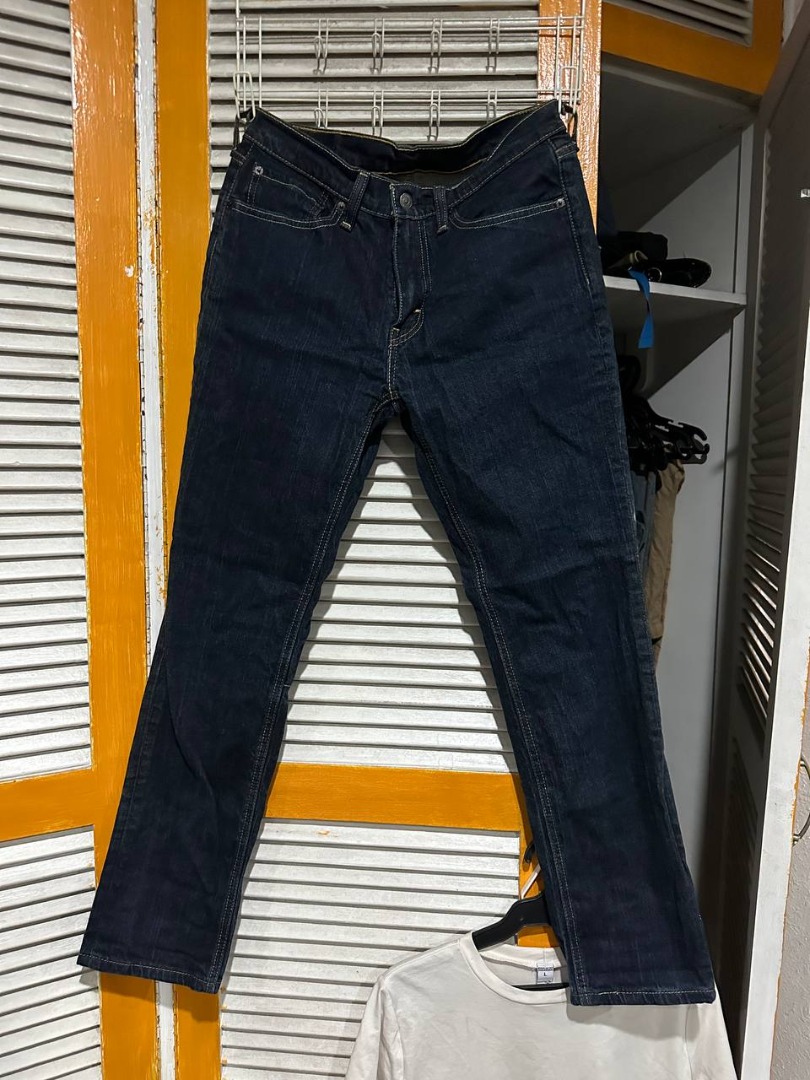 Levi's Maong Pants for Men, Women's Fashion, Bottoms, Jeans on Carousell