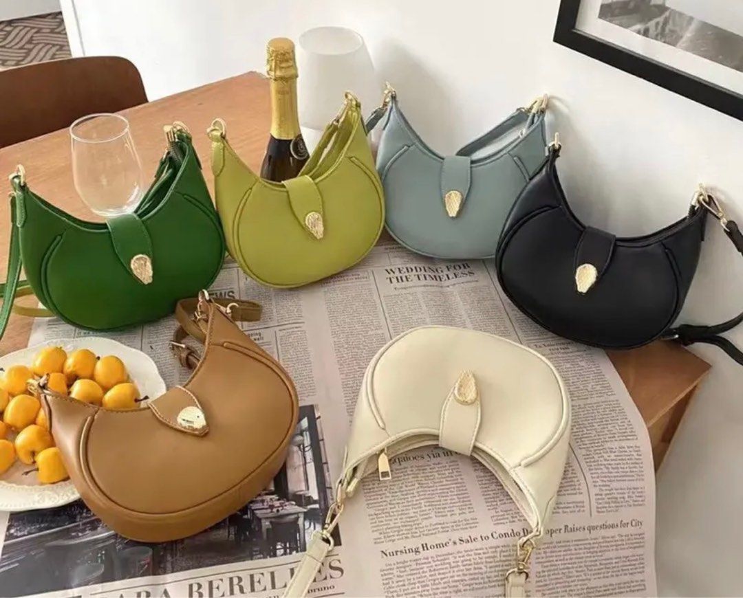 Lime green purses deals