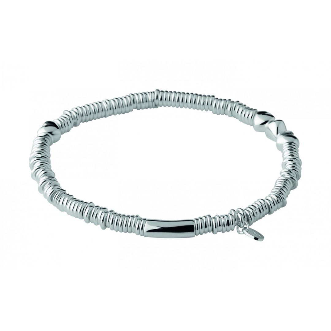Links of london hotsell heart and key bracelet