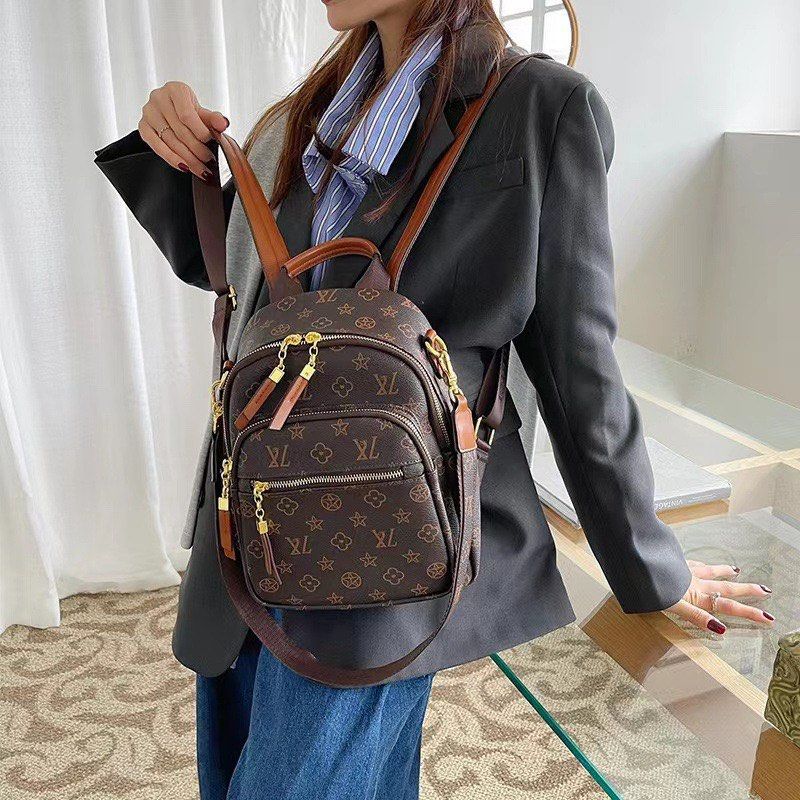 Louis Trumci Bags Women Handbags Brand Ladies Handbag - China Bags