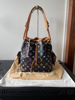 Louis Vuitton Petit Noe Murakami