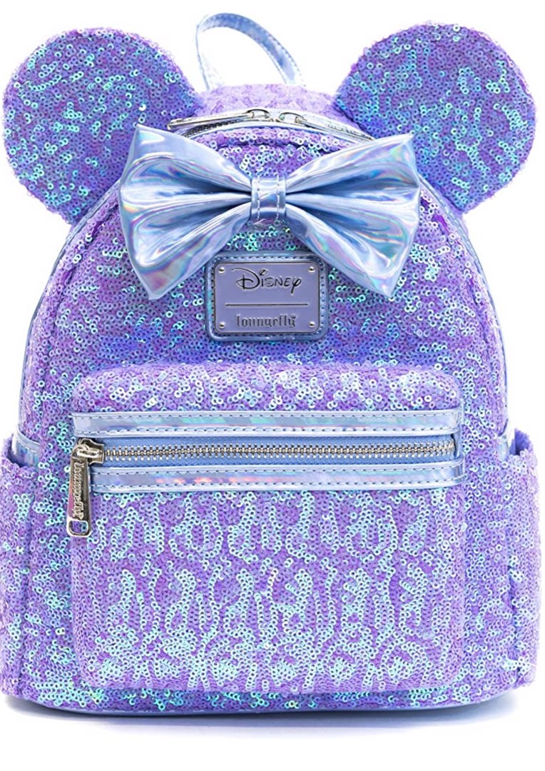 Loungefly disney discount minnie mouse