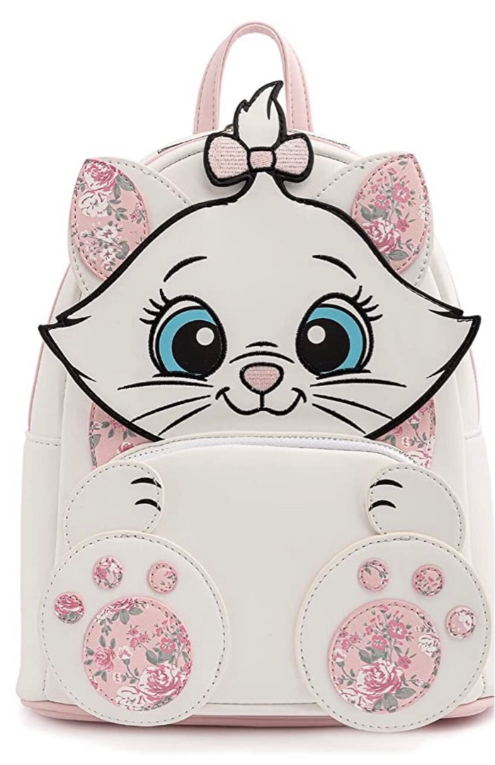 Marie on sale backpack loungefly