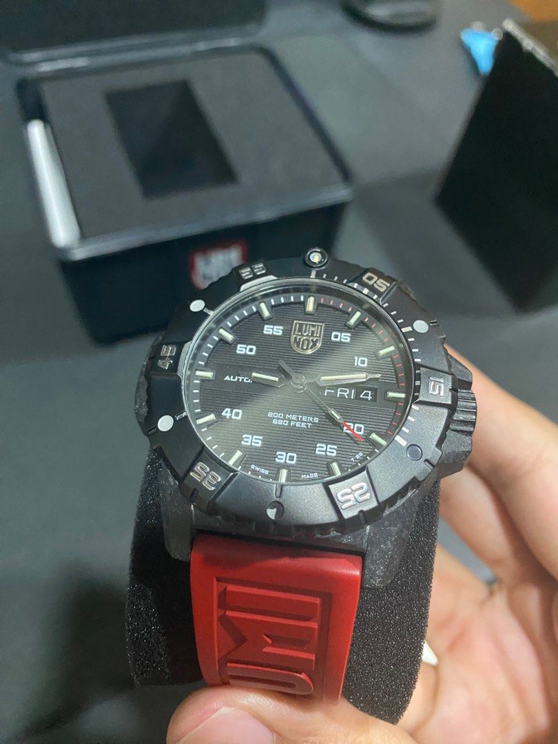 Master carbon seal new arrivals