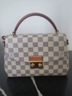 LV Croisette, Luxury, Bags & Wallets on Carousell
