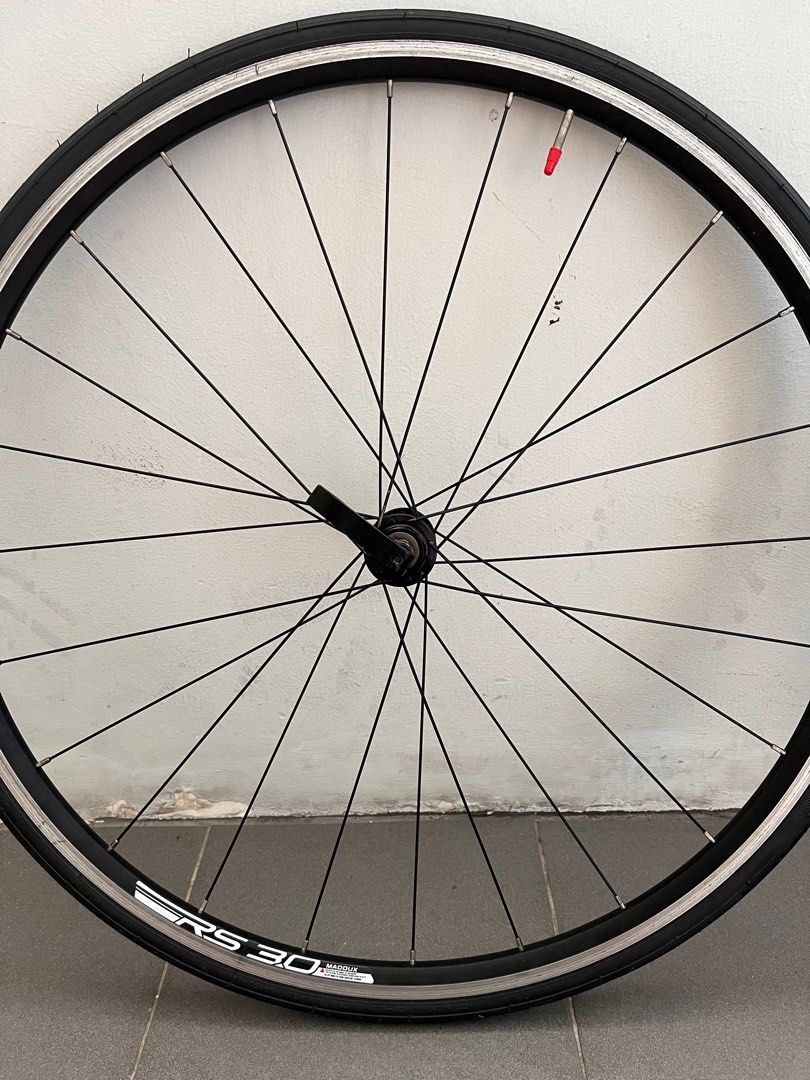 キャノンデール MADDUX RS3.0 11sフリー