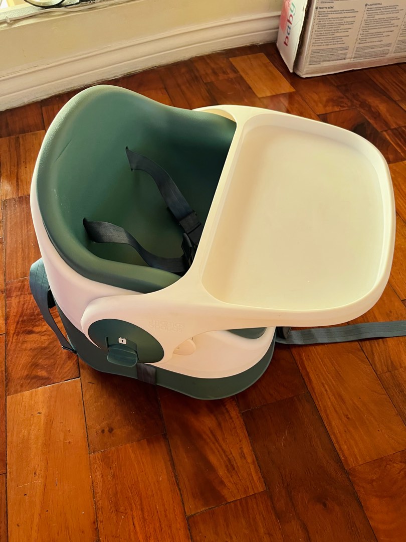 Mamas&Papas Booster Seat, Babies & Kids, Nursing & Feeding, Baby High