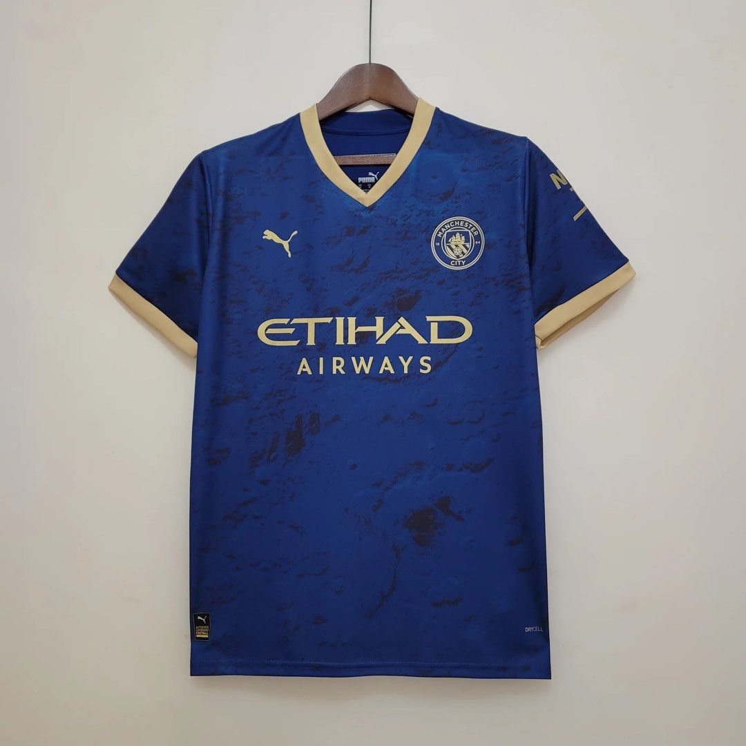 Manchester city sales 4th kit