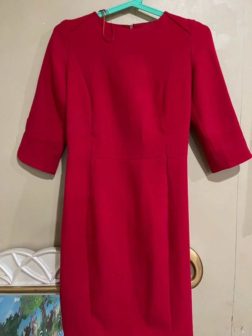 Robe Tailleur MNG - Taille S - Neuf Sans étiquettes