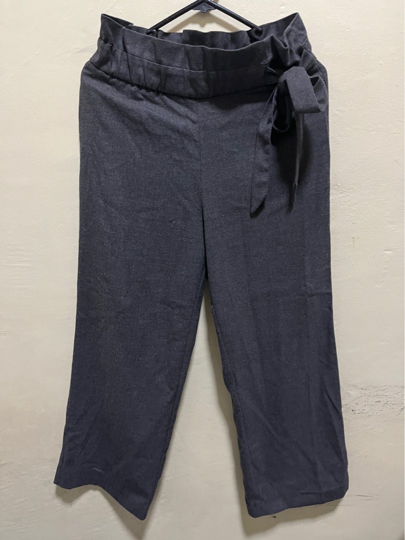 Mango pants on Carousell