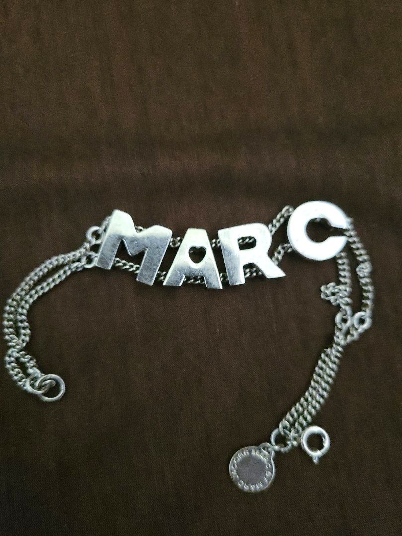 Marc jacobs hotsell bracelet