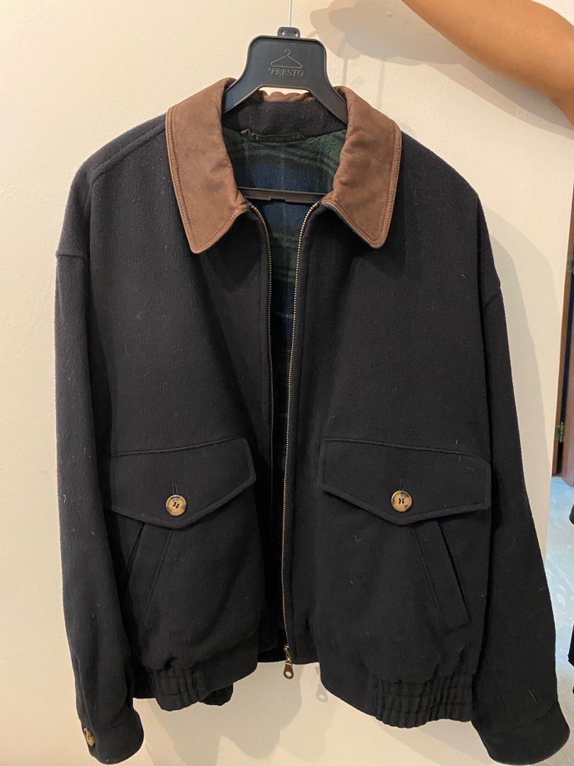 Marks and Spencer Men s winter jacket