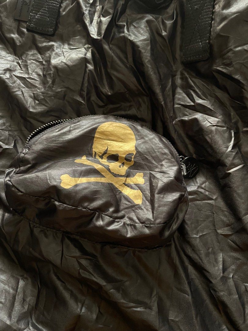 mastermind japan dunk