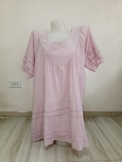 Maternity blouse/dress